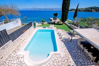 Villa Annie by Villa Plus - Kassiopi - 0