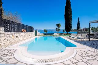 Villa Annie by Villa Plus - Kassiopi - 8