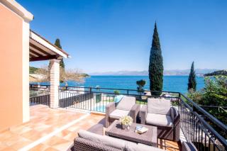 Villa Annie by Villa Plus - Kassiopi - 2