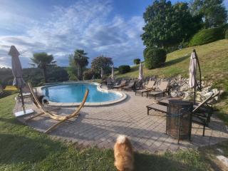 Le Hameau Saint-Julien - Engayrac - 9