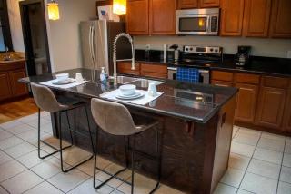 Great Parkside Apt w Private Patio and Sun Deck - Cincinnati - 5