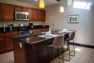 Great Parkside Apt w Private Patio and Sun Deck - Cincinnati - 4