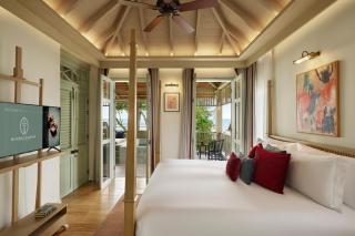 Charras Bhawan Hotel and Residences - Hua Hin - 7
