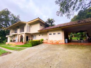 Hotel Campestre Santa Monica Pance - 9