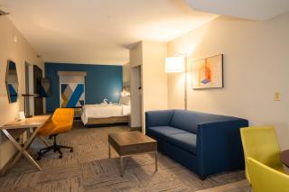 Holiday Inn Express Hotel & Suites Tampa-Oldsmar by IHG - Oldsmar - 1