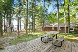Cabin on the Loop - Full Property - 8