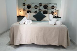 Sunny Holiday Apartment in the historic centre- Private Parking - Córdoba - 0
