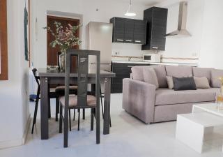 Sunny Holiday Apartment in the historic centre- Private Parking - Córdoba - 1