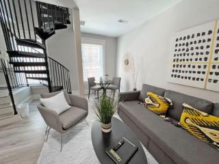 Full Building Huge Downtown Retreat Walkable to Everything - Cincinnati - 8