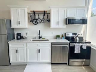 Full Building Huge Downtown Retreat Walkable to Everything - Cincinnati - 7
