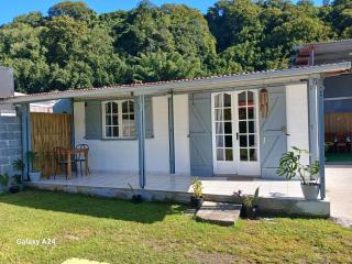 ResaLoc - Maison Traditionnelle avec jardin - Saint-André - 5