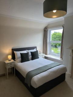 The Smiddy Haugh - Auchterarder - 7