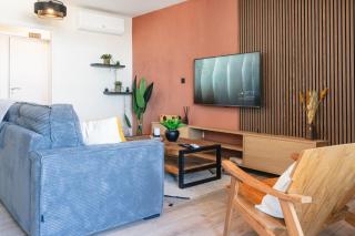 Exceptionnel ! Appart luxueux à 8 min à pied du lagon - 5