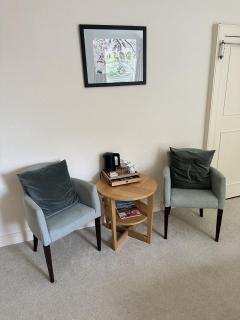 The Smiddy Haugh - Auchterarder - 6