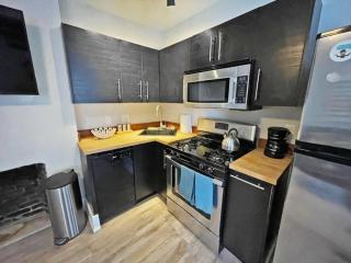 Quiet 1-Bedroom Loft near Entertainment District - Cincinnati - 9