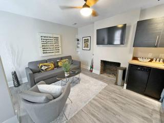 Quiet 1-Bedroom Loft near Entertainment District - Cincinnati - 7