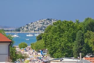 Apartment and Rooms Mrkovic - Vodice - 9