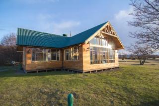 Glamping Río Serrano - Caja Los Andes - Torres del Paine - 5