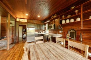Peaceful Gouldsboro Vacation Rental with Grill - Gouldsboro - 9