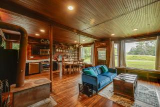 Peaceful Gouldsboro Vacation Rental with Grill - Gouldsboro - 5