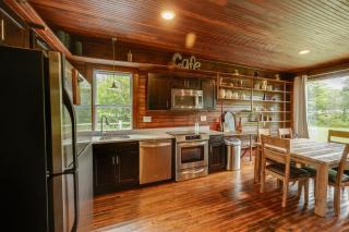 Peaceful Gouldsboro Vacation Rental with Grill - Gouldsboro - 2