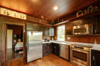 Peaceful Gouldsboro Vacation Rental with Grill - Gouldsboro - 1