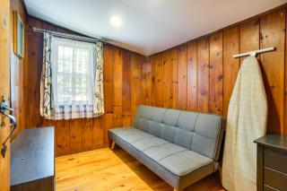 Hot Tub and Kayaks Dog-Friendly House in Yarmouth - Yarmouth - 3
