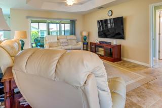 Resort Amenities Home in The Villages Near Golf! - The Villages - 6