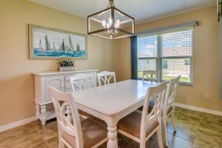 Resort Amenities Home in The Villages Near Golf! - 4