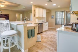Resort Amenities Home in The Villages Near Golf! - The Villages - 2
