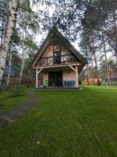 Biały Domek - Żary - 6