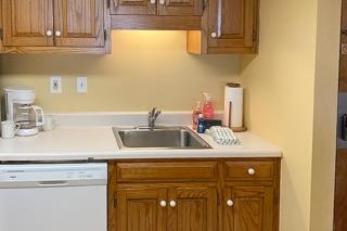 287-88 Sandcastles - Fernandina Beach - 4