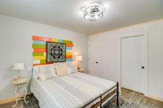 Studio Cabin in Higden Boating, Fishing and More! - Fairfield Bay - 2