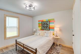 Studio Cabin in Higden Boating, Fishing and More! - Fairfield Bay - 3