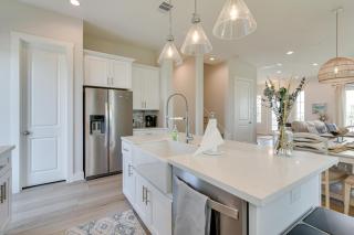 Seas The Day Home with Pool Access in Galveston - Galveston - 1