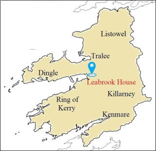 Leabrook House - 8