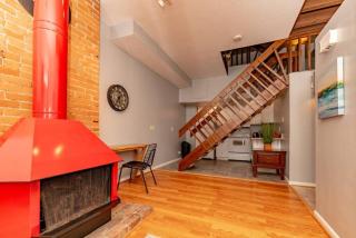 Mt Adams 1BR Great Location Steps from Monastery - Cincinnati - 7