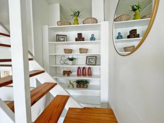 Lovely 2bd in Mount Adams near Downtown and OTR - Cincinnati - 5