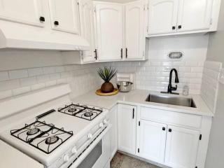 Lovely 2bd in Mount Adams near Downtown and OTR - Cincinnati - 3