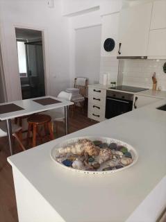 Eutuxia Sea&Mountain Apartment - Tsoutsouros - Tsoutsouros - 4