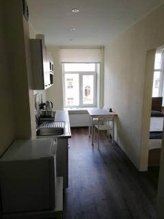 romantic apartment - Riga - 5