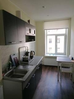 romantic apartment - Riga - 4