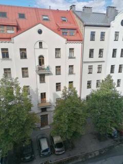 romantic apartment - Riga - 2