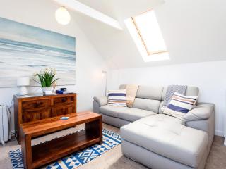 Mistletoe Cottage - 8