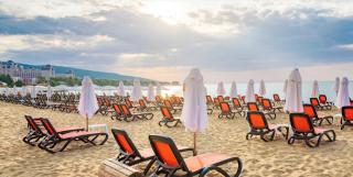 AVALON D202 Private Studio Sunny Beach - Sunny Beach - 2