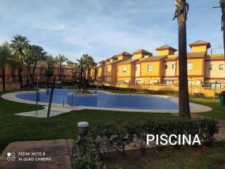 Vacaciones en playas de Huelva - 8