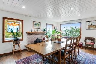 Seabeck House & Cottage on Hood Canal - 5