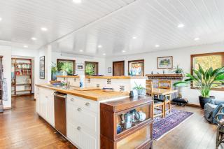 Seabeck House & Cottage on Hood Canal - 3