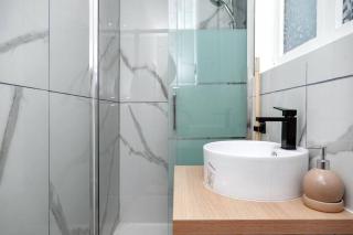 Studio cozy, proche paris - 4