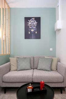 Studio cozy, proche paris - 3